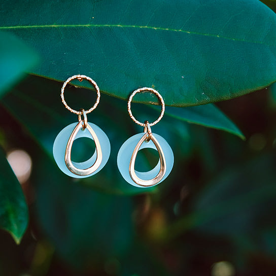 Boucles d'oreilles | Ana