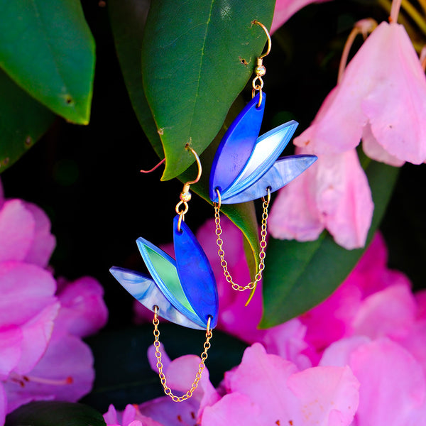 Boucles d'oreilles | Ariane