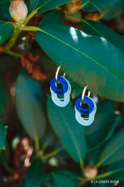 Boucles d'oreilles | Dorothy