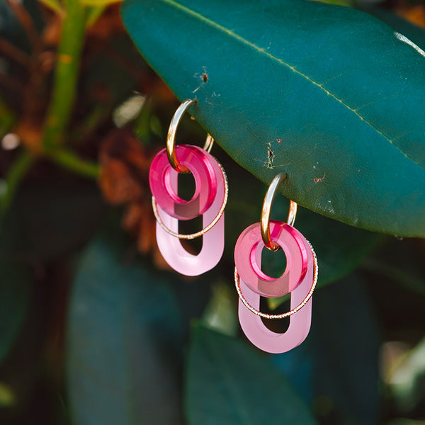 Boucles d'oreilles | Dorothy