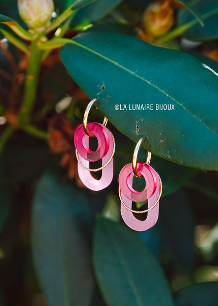 Boucles d'oreilles | Dorothy