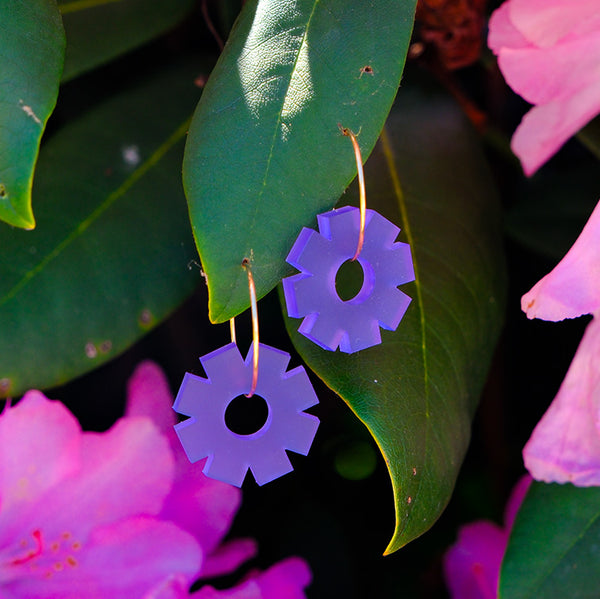 Boucles d'oreilles | Emmy