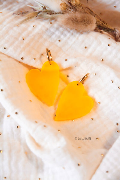 Boucles d'oreilles | Lyra