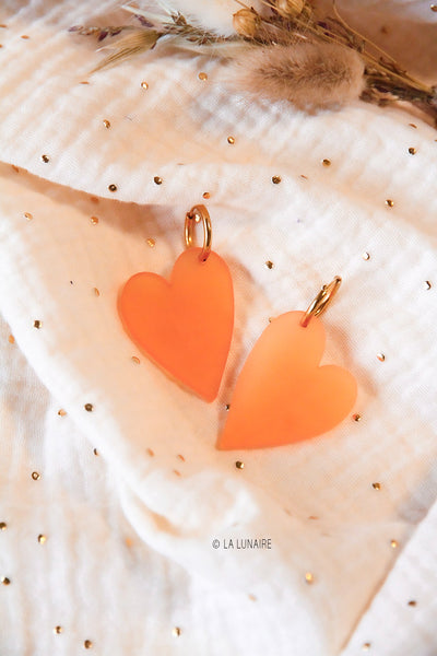 Boucles d'oreilles | Lyra