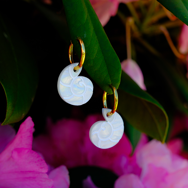 Boucles d'oreilles | Méris