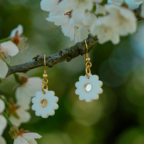 Boucles d'oreilles | Maxine