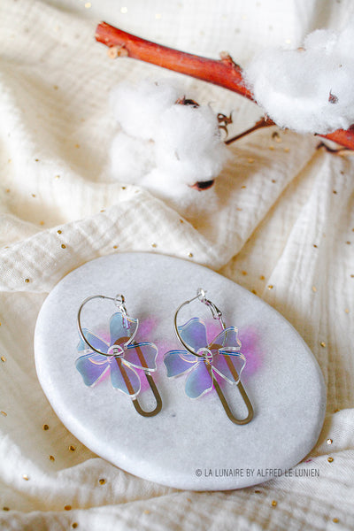 Boucles d'oreilles | Ostara