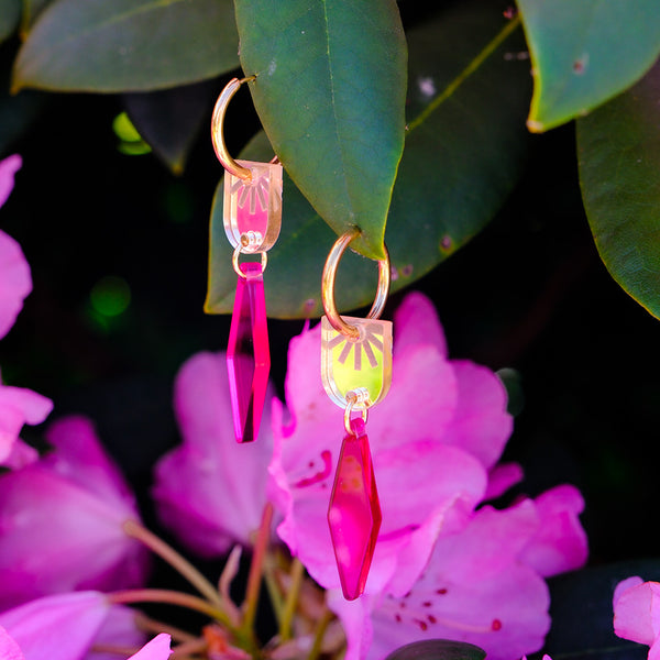 Boucles d'oreilles | Vera