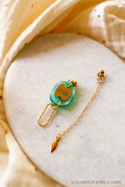 Boucles d'oreilles | Arinna