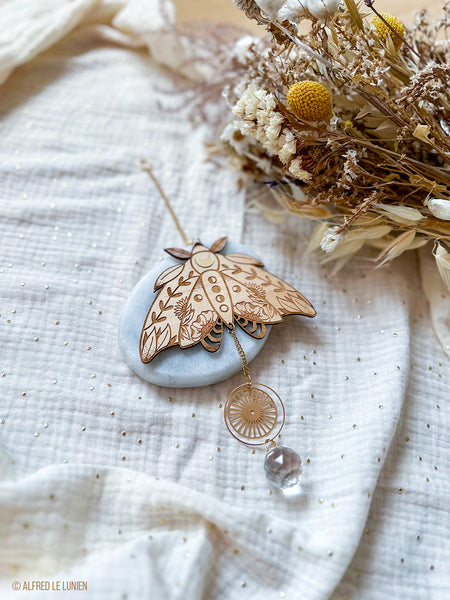 Suncatcher | Attrape-soleil | Bombyx