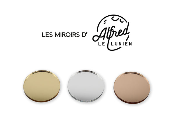 Miroir | Ours