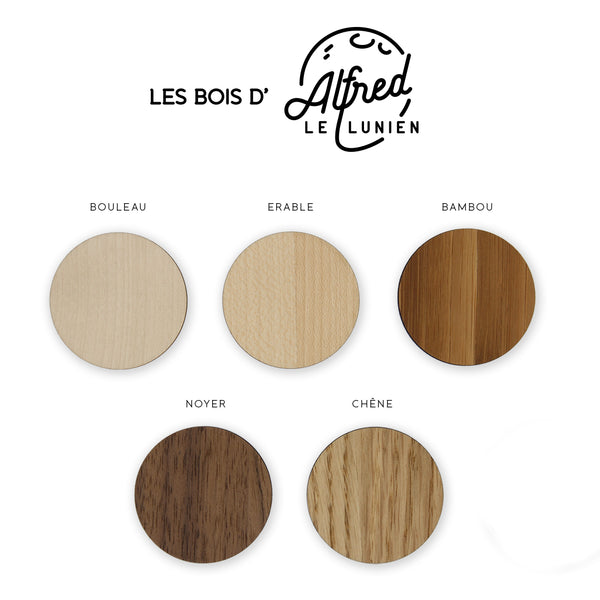 Petit miroir | Miaouw